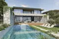 Residential complex Luxury villas with a panoramic view on the first sea line, Ayia Napa, Cyprus