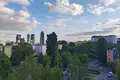 1 room apartment 26 m² Warsaw, Poland