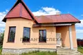 Casa 188 m² Muchaviecki sielski Saviet, Belarús