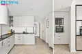Mieszkanie 2 pokoi 44 m² Wilno, Litwa