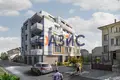 Appartement 2 chambres 62 m² Bourgas, Bulgarie