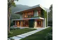 Villa de 4 habitaciones 125 m² Farke e Vogel, Albania