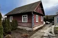 Maison 67 m² Jabinka, Biélorussie