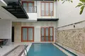 3-Schlafzimmer-Villa 220 m² Sanur Kauh, Indonesien