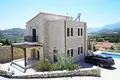 Villa 7 habitaciones  Koxare, Grecia