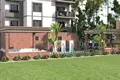 Квартира 1 спальня 52 м² Эрдемли, Турция