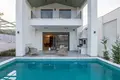 5 bedroom house 191 m² Polychrono, Greece