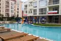 Appartement 2 chambres 62 m² Sunny Beach Resort, Bulgarie