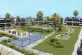 Attique 2 chambres 81 m² Torrevieja, Espagne