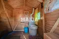 Ferienhaus 1 zimmer 19 m² Kittila, Finnland