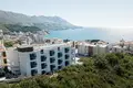1 bedroom apartment 54 m² Becici, Montenegro