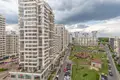 2 room apartment 58 m² Minsk, Belarus
