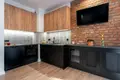 Apartamento 1 habitación 28 m² en Danzig, Polonia