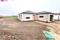 House 129 m² Tabariskiai, Lithuania