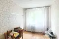 Wohnung 2 zimmer 38 m² Muchaviecki sielski Saviet, Belarus