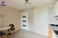 Wohnung 1 zimmer 34 m² Minsk, Belarus