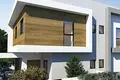 Dom 3 pokoi 131 m² Społeczność St. Tychon, Cyprus