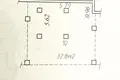 Commercial property 33 m² in Minsk, Belarus