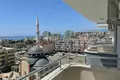 4 bedroom apartment 160 m² Alanya, Turkey