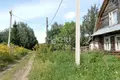 Дом 30 м² Городецкий муниципальный округ, Россия