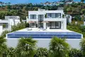 3 bedroom house  Marbella, Spain