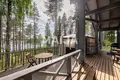 Cottage 2 bedrooms 65 m² Rovaniemi sub-region, Finland