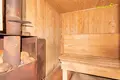 Casa 100 m² Rakauski sielski Saviet, Belarús