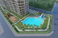 Wohnung 3 zimmer 84 m² Erdemli, Türkei