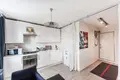 1 room apartment 33 m² Cheremushki, Russia