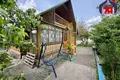 Maison 106 m² Sloutsk, Bélarus