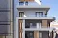 Kompleks mieszkalny Low-rise residence in the heart of Athens, Greece