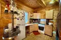Casa 70 m² Kurhanski sielski Saviet, Belarús