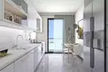 Mieszkanie 2 pokoi 122 m² Bagcilar, Turcja