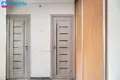 2 room apartment 50 m² Vilnius, Lithuania