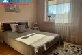 Appartement 2 chambres 52 m² Vilnius, Lituanie