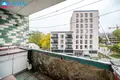 Квартира 2 комнаты 51 м² Вильнюс, Литва