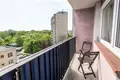 Wohnung 2 zimmer 45 m² Posen, Polen