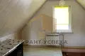 House 76 m² Muchaviecki sielski Saviet, Belarus