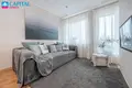 Apartamento 3 habitaciones 59 m² Vilna, Lituania