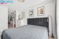 Mieszkanie 2 pokoi 44 m² Wilno, Litwa