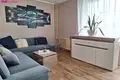 Appartement 3 chambres 63 m² Mateikiai, Lituanie