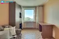 Apartamento 4 habitaciones 81 m² Lentvaris, Lituania