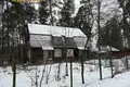 Casa 42 m² Kalodziscanski siel ski Saviet, Bielorrusia