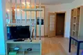 Mieszkanie 3 pokoi 44 m² Przno, Czarnogóra