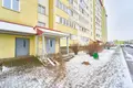 Квартира 3 комнаты 86 м² Сеница, Беларусь