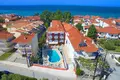 Hotel 1 667 m² en Kriopigi, Grecia