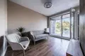 Appartement 2 chambres 39 m² en Poznan, Pologne