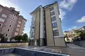 Appartement 2 chambres  Alanya, Turquie