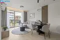 Appartement 3 chambres 44 m² Vilnius, Lituanie
