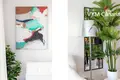 2-Schlafzimmer-Penthouse 75 m² Finestrat, Spanien